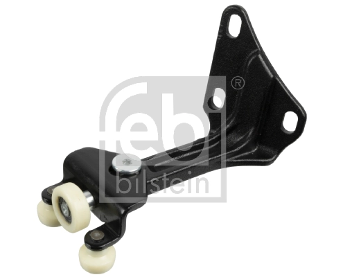 Roller Guide, sliding door